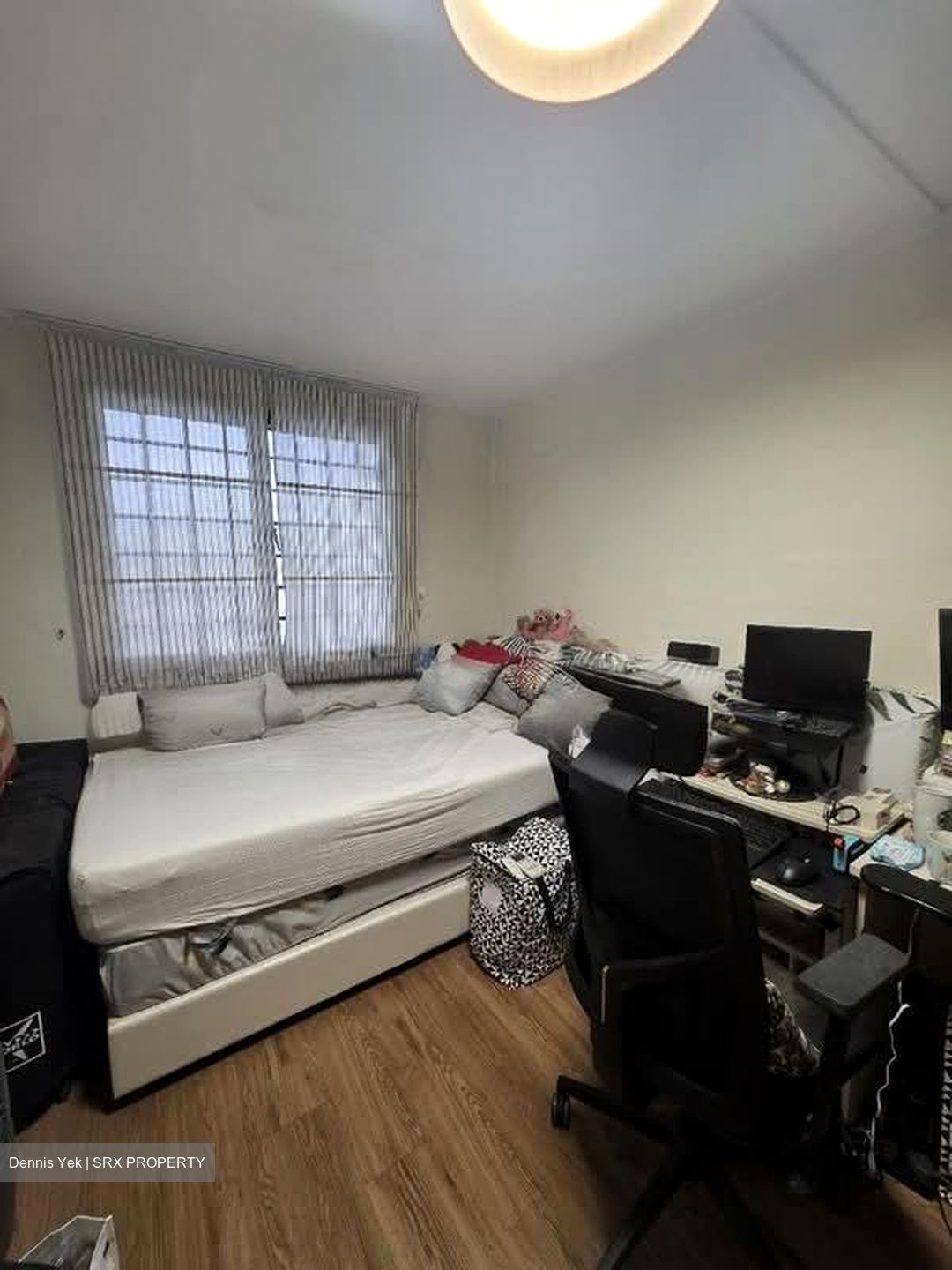 Blk 18 Taman Ho Swee (Bukit Merah), HDB 3 Rooms #602727891